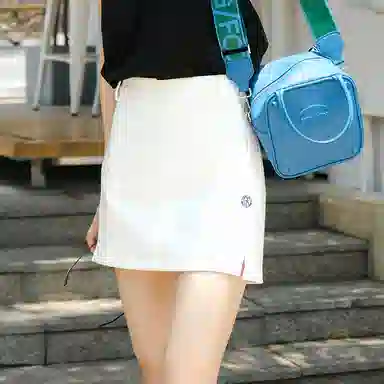 GOLF A