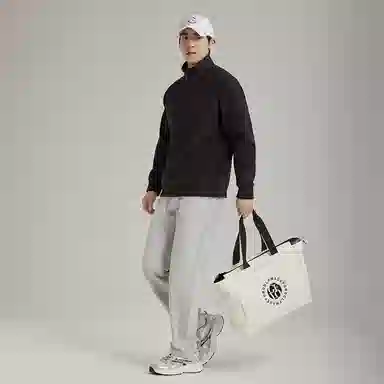 GOLF JEANS FW25 LOGO