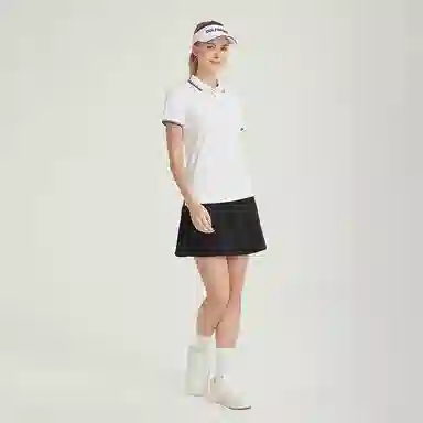 GOLF SS25 Polo