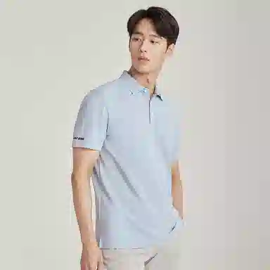 GOLF JEANS SS25 Polo