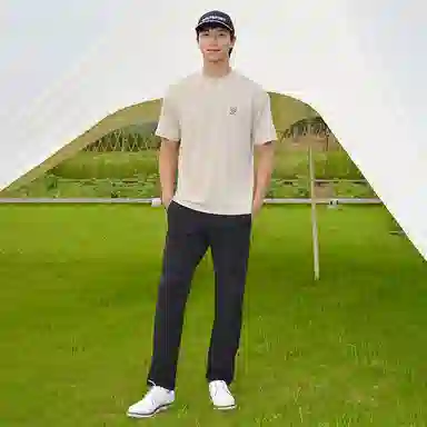 GOLF JEANS SS25