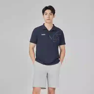 GOLF POLO