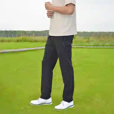 GOLF JEANS SS25