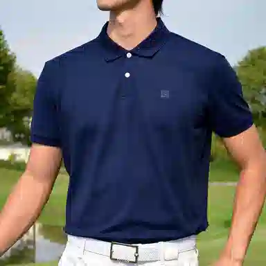 GOLF JEANS SS25 Polo