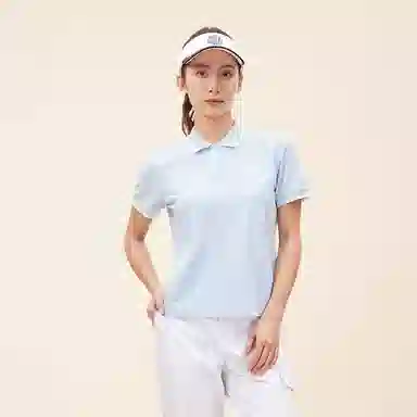GOLF SS24 LogoPolo