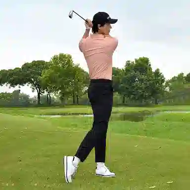 GOLF JEANS SS25 Polo