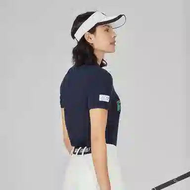 GOLF JEANS Polo