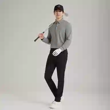 GOLF JEANS FW25 POLO