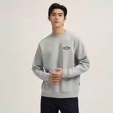 GOLF JEANS FW24 LOGO