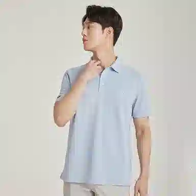 GOLF JEANS SS25 Polo