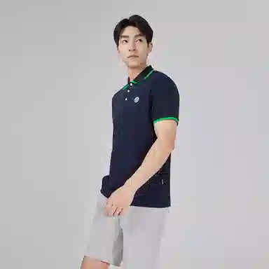 GOLF POLO