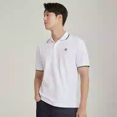GOLF JEANS SS25 Polo