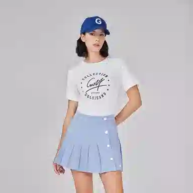 GOLF JEANS T
