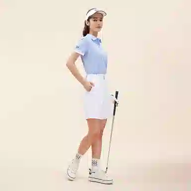 GOLF Polo