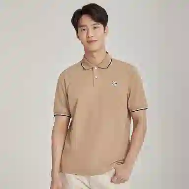 GOLF JEANS SS25 Polo