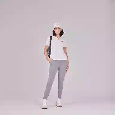 GOLF JEANS SS22 logoPolo