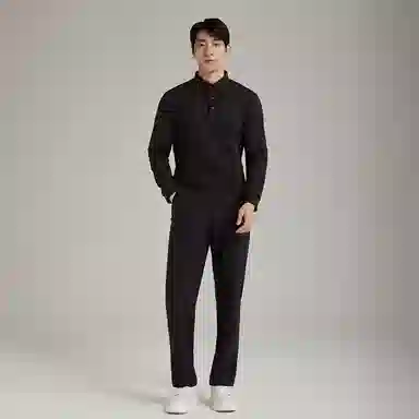 GOLF JEANS FW25 POLO