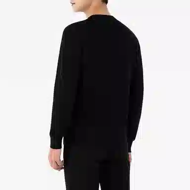 GOLF Sweater Black
