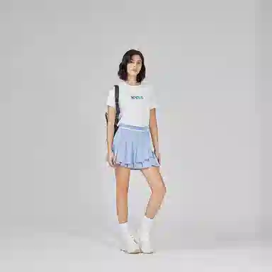 GOLF JEANS Logo T