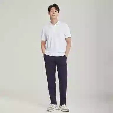 GOLF JEANS SS25 Polo