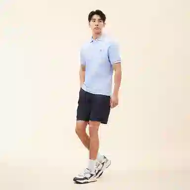 GOLF SS24 Polo