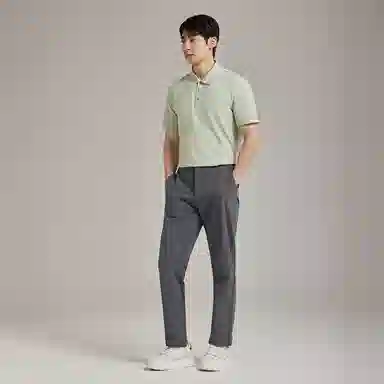 GOLF JEANS SS25