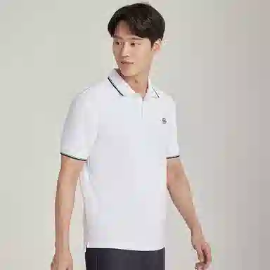 GOLF JEANS SS25 Polo