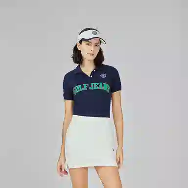 GOLF JEANS Polo