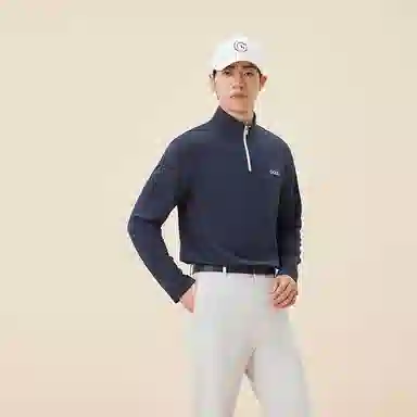 GOLF Logo