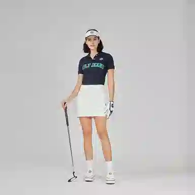 GOLF JEANS Polo