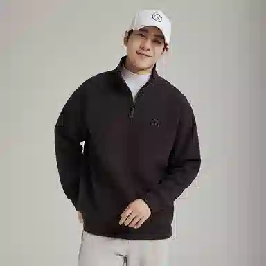 GOLF JEANS FW25 LOGO