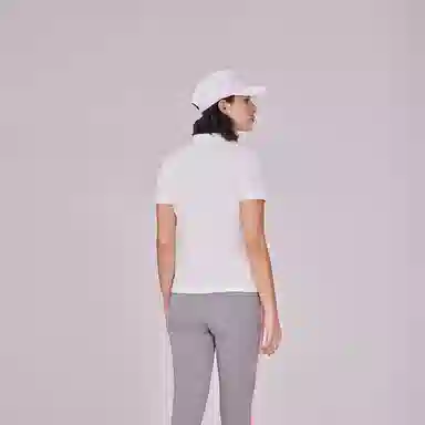 GOLF JEANS SS22 logoPolo