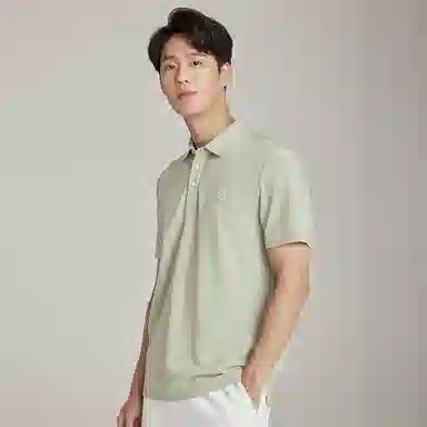 GOLF JEANS SS25 Polo