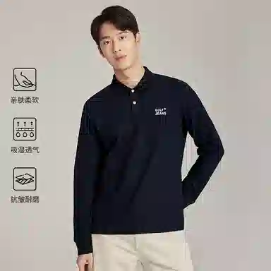 GOLF JEANS Polo