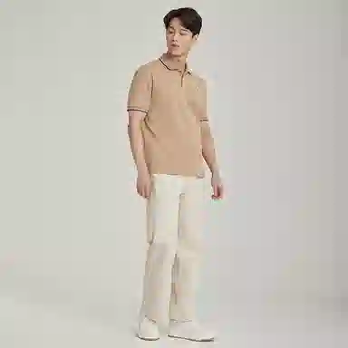 GOLF JEANS SS25 Polo