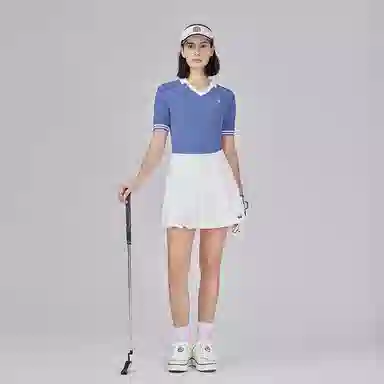 GOLF v