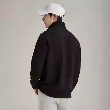 GOLF JEANS FW25 LOGO