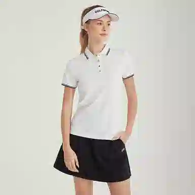 GOLF SS25 Polo