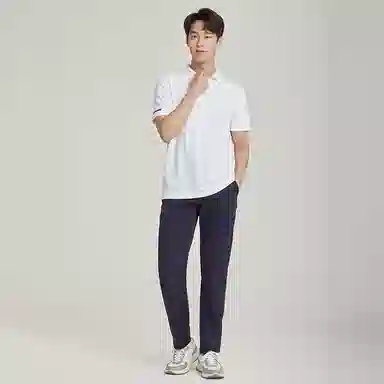 GOLF JEANS SS25 Polo