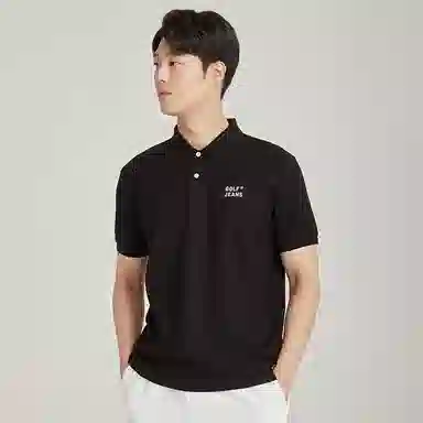 GOLF JEANS SS25 Polo