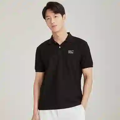 GOLF JEANS SS25 Polo