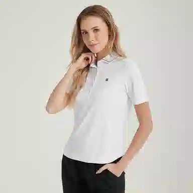 GOLF SS25 Polo