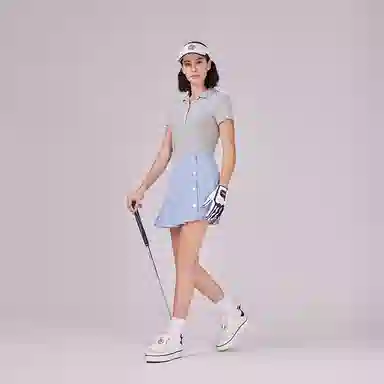 GOLF polo