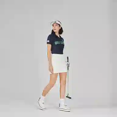 GOLF JEANS Polo