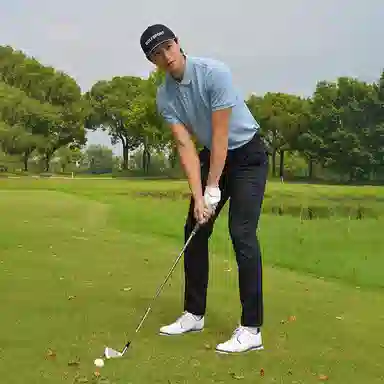 GOLF JEANS SS25 Polo