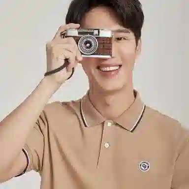 GOLF JEANS SS25 Polo