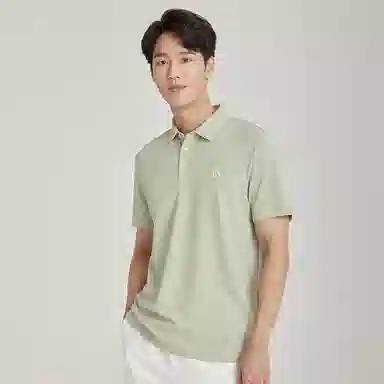 GOLF JEANS SS25 Polo