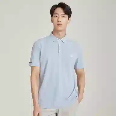 GOLF JEANS SS25 Polo