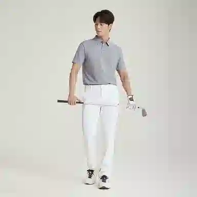 GOLF SS25 Polo