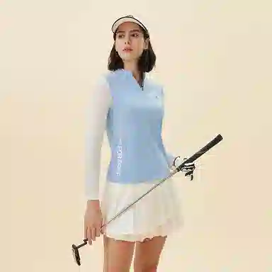 GOLF T